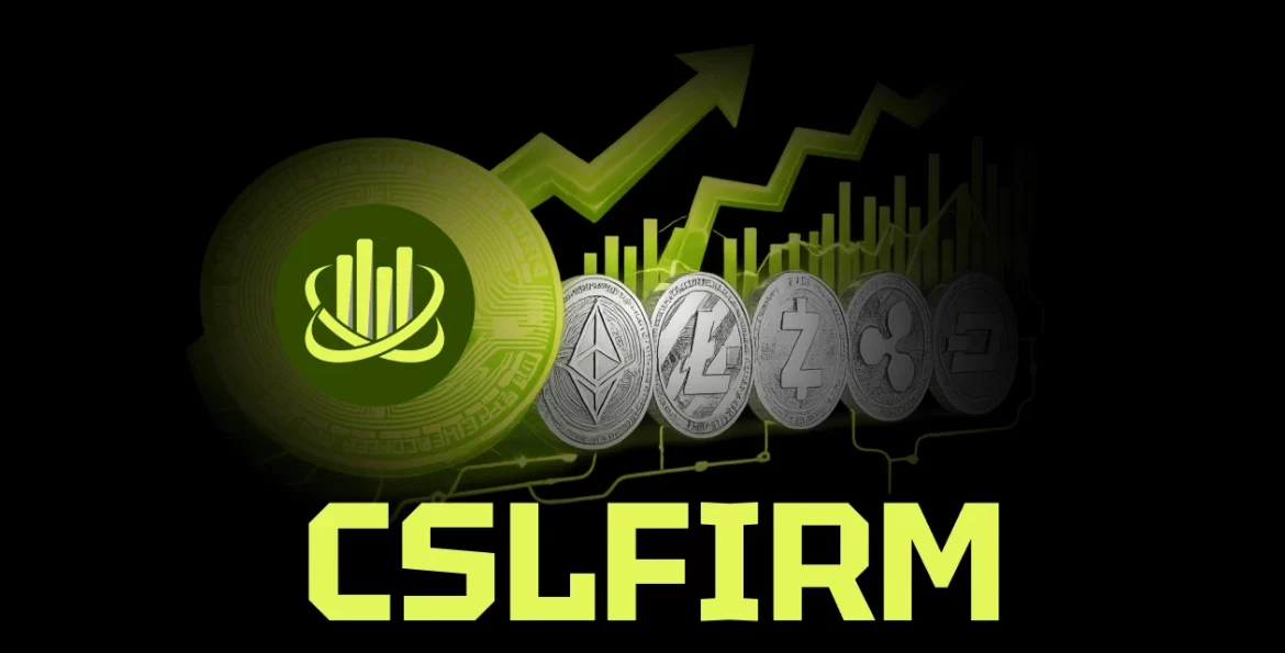 CSLFIRM брокер