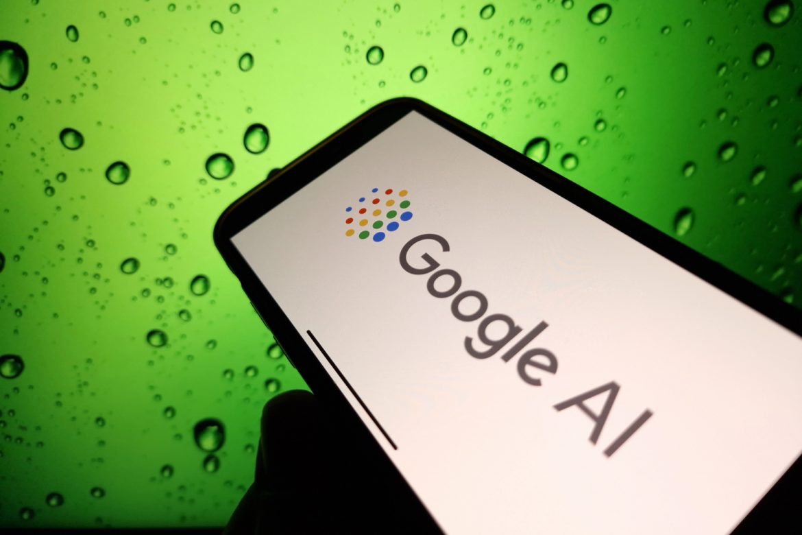 AI Overviews Google