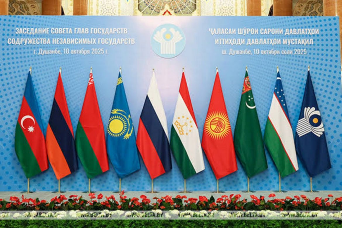 Кыргызстан КМШ автопром келишимин бекитти