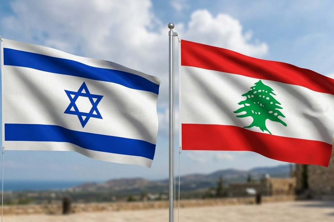 Израиль жана Ливан